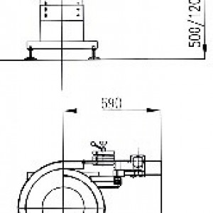 CMS10 / CMF5